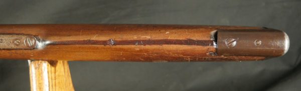 079-0323-8223, Winchester M-1873 Octagon Barrel Rifle in 44-40, 2nd model. BUY NOW - Image 22