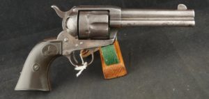 079-0323-8227, Colt SA .41 Cal with 4 3/4 inch barrel. BUY NOW