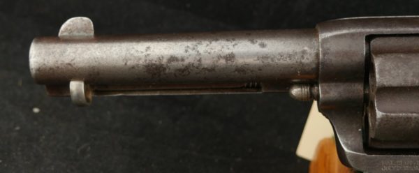079-0323-8227, Colt SA .41 Cal with 4 3/4 inch barrel. BUY NOW - Image 11