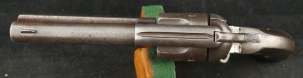 079-0323-8227, Colt SA .41 Cal with 4 3/4 inch barrel. BUY NOW - Image 4