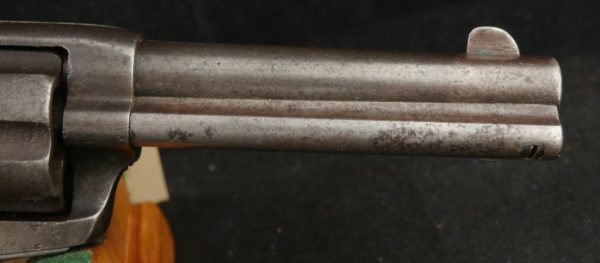 079-0323-8227, Colt SA .41 Cal with 4 3/4 inch barrel. BUY NOW - Image 5