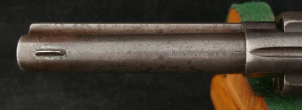 079-0323-8227, Colt SA .41 Cal with 4 3/4 inch barrel. BUY NOW - Image 15