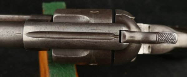 079-0323-8227, Colt SA .41 Cal with 4 3/4 inch barrel. BUY NOW - Image 16