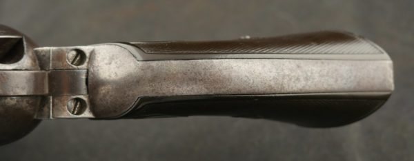 079-0323-8227, Colt SA .41 Cal with 4 3/4 inch barrel. BUY NOW - Image 17