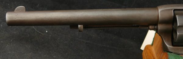 079-0323-8229, Colt SA .45 with 7 1/2 inch barrel. BLOWOUT - Image 11