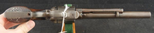 079-0323-8229, Colt SA .45 with 7 1/2 inch barrel. BLOWOUT - Image 2