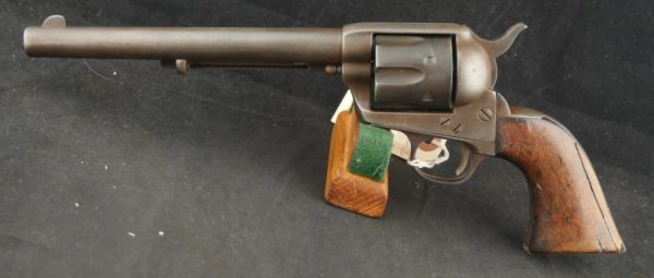 079-0323-8229, Colt SA .45 with 7 1/2 inch barrel. BLOWOUT - Image 3