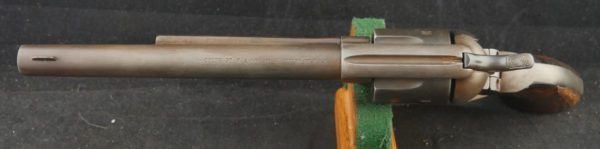 079-0323-8229, Colt SA .45 with 7 1/2 inch barrel. BLOWOUT - Image 4