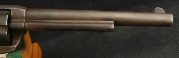 079-0323-8229, Colt SA .45 with 7 1/2 inch barrel. BLOWOUT - Image 5