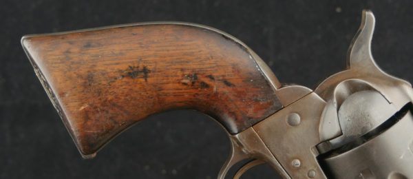 079-0323-8229, Colt SA .45 with 7 1/2 inch barrel. BLOWOUT - Image 7