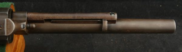 079-0323-8229, Colt SA .45 with 7 1/2 inch barrel. BLOWOUT - Image 8
