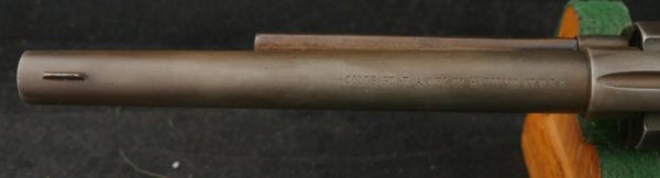 079-0323-8229, Colt SA .45 with 7 1/2 inch barrel. BLOWOUT - Image 15