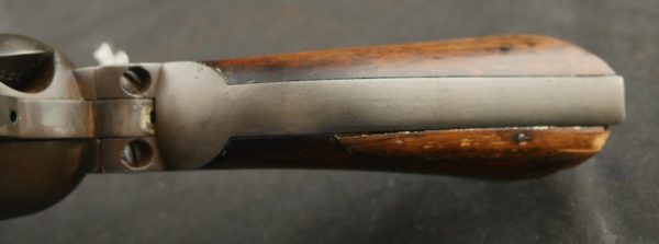 079-0323-8229, Colt SA .45 with 7 1/2 inch barrel. BLOWOUT - Image 18