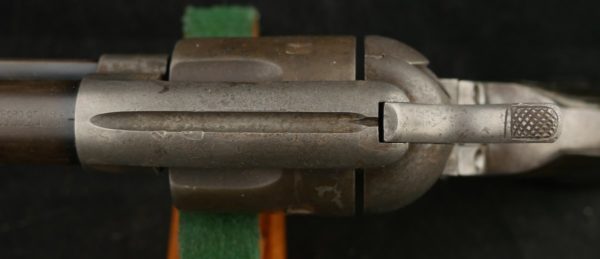 079-0323-8230, C&R Made 1899, Colt SA .45 with 4 3/4 inch barrel. BLOWOUT - Image 15