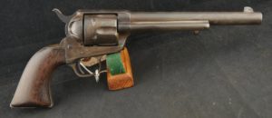 079-0323-8232, Colt SA .45, with 7 1/2 inch long barrel. #46xxx. BUY NOW