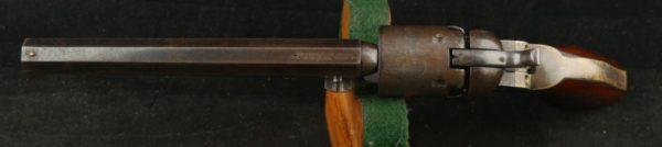 079-0323-8234, Colt M-1849 6 inch pocket, 5 shot .31. BUY NOW - Image 4
