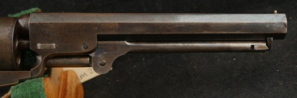 079-0323-8234, Colt M-1849 6 inch pocket, 5 shot .31. BUY NOW - Image 5