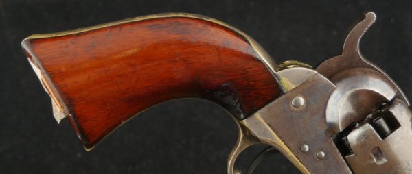 079-0323-8234, Colt M-1849 6 inch pocket, 5 shot .31. BUY NOW - Image 7