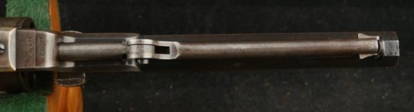 079-0323-8234, Colt M-1849 6 inch pocket, 5 shot .31. BUY NOW - Image 8