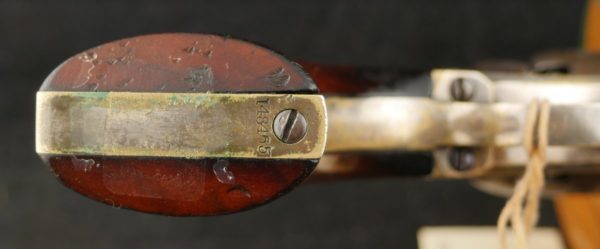 079-0323-8234, Colt M-1849 6 inch pocket, 5 shot .31. BUY NOW - Image 10