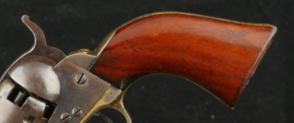 079-0323-8234, Colt M-1849 6 inch pocket, 5 shot .31. BUY NOW - Image 14