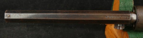 079-0323-8234, Colt M-1849 6 inch pocket, 5 shot .31. BUY NOW - Image 15
