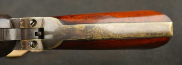 079-0323-8234, Colt M-1849 6 inch pocket, 5 shot .31. BUY NOW - Image 17