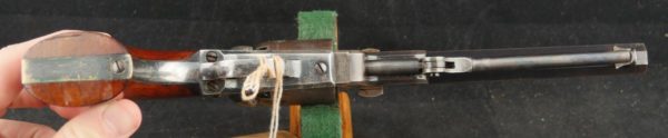079-0323-8235, Colt M-1849 6 inch with 98% strong scene. BUY NOW - Image 2