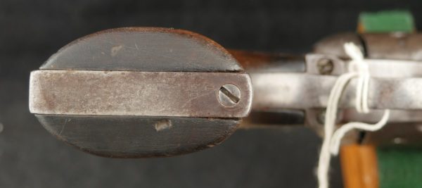 079-0323-8237, Colt SA .45 with desirable short 4 3/4 inch barrel. BUY NOW - Image 10