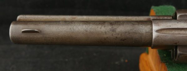 079-0323-8237, Colt SA .45 with desirable short 4 3/4 inch barrel. BUY NOW - Image 14