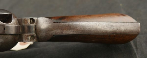 079-0323-8237, Colt SA .45 with desirable short 4 3/4 inch barrel. BUY NOW - Image 16
