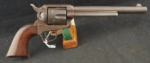079-0323-8238, Colt SA .45 with long 7 1/2 inch barrel. #56xxx. BUY NOW