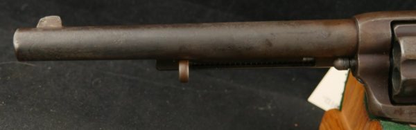 079-0323-8238, Colt SA .45 with long 7 1/2 inch barrel. #56xxx. BUY NOW - Image 11