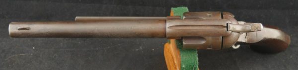 079-0323-8238, Colt SA .45 with long 7 1/2 inch barrel. #56xxx. BUY NOW - Image 4