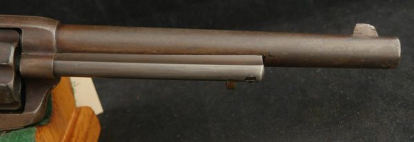 079-0323-8238, Colt SA .45 with long 7 1/2 inch barrel. #56xxx. BUY NOW - Image 5