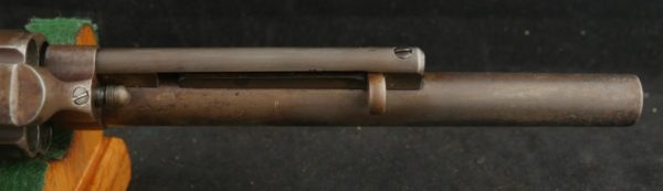 079-0323-8238, Colt SA .45 with long 7 1/2 inch barrel. #56xxx. BUY NOW - Image 8