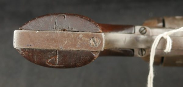 079-0323-8238, Colt SA .45 with long 7 1/2 inch barrel. #56xxx. BUY NOW - Image 10