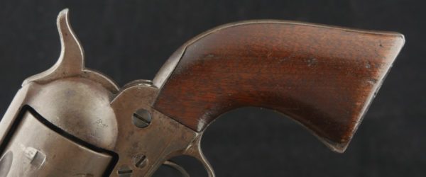 079-0323-8238, Colt SA .45 with long 7 1/2 inch barrel. #56xxx. BUY NOW - Image 13