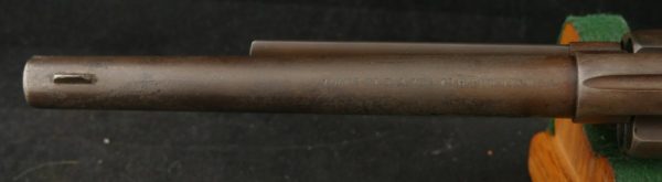 079-0323-8238, Colt SA .45 with long 7 1/2 inch barrel. #56xxx. BUY NOW - Image 14