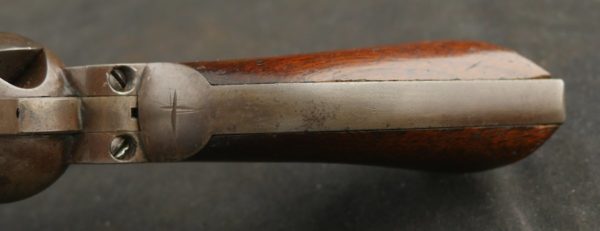 079-0323-8238, Colt SA .45 with long 7 1/2 inch barrel. #56xxx. BUY NOW - Image 16