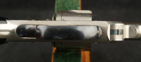 079-0323-8240, Smith and Wesson .32 DA, 5 shot in original box. BUY NOW - Image 18