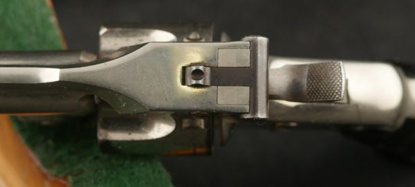 079-0323-8240, Smith and Wesson .32 DA, 5 shot in original box. BUY NOW - Image 23