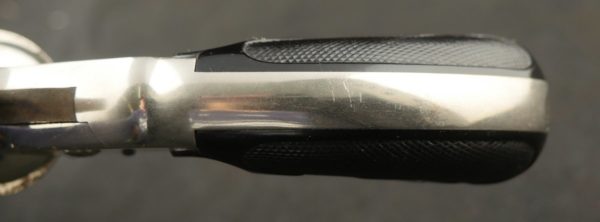 079-0323-8240, Smith and Wesson .32 DA, 5 shot in original box. BUY NOW - Image 24