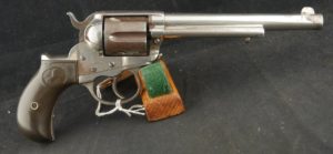 079-0323-8241, Early Colt Thunderer .41 cal, 6 shot with 6 inch barrel. BUY NOW