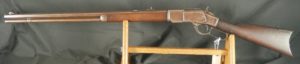 079-0323-8242, Winchester M-873 Octagon Barrel Rifle in 44-40. BUY NOW