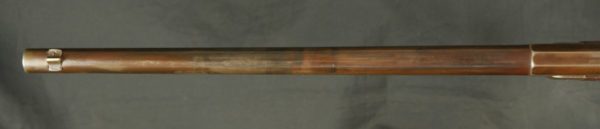 079-0323-8243, Winchester M-1873 44-40 2nd Model Rifle with presentation medallions on the butt stock. BUY NOW - Image 12