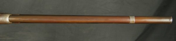 079-0323-8243, Winchester M-1873 44-40 2nd Model Rifle with presentation medallions on the butt stock. BUY NOW - Image 24