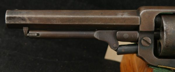 079-0923-8246, Whitney Pocket .31 cal, 5 shot. BLOWOUT - Image 11