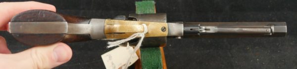 079-0923-8246, Whitney Pocket .31 cal, 5 shot. BLOWOUT - Image 2