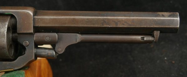 079-0923-8246, Whitney Pocket .31 cal, 5 shot. BLOWOUT - Image 5